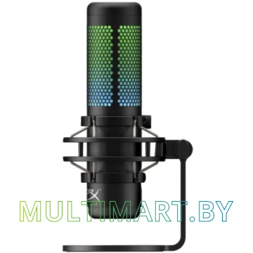 Микрофон HyperX QuadCast S картинка 2